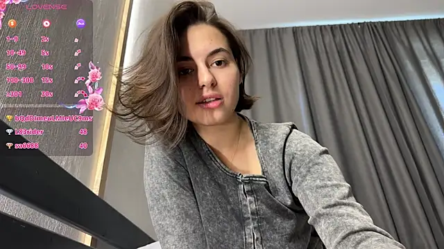 AmiCumOn Live Sex Cams
