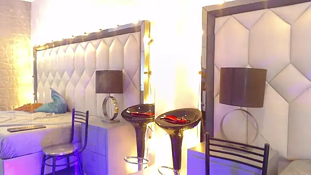 TaylorBecker Live Sex Cams