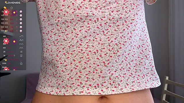 elvaxoxo Live Sex Cams