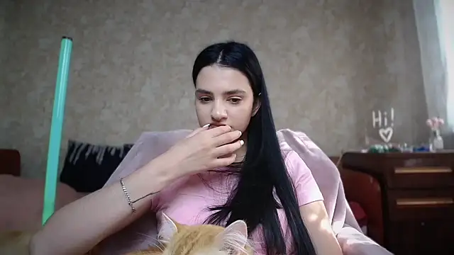 milana_me_love Live Sex Cams