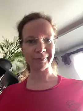 AnnikaRose webcam