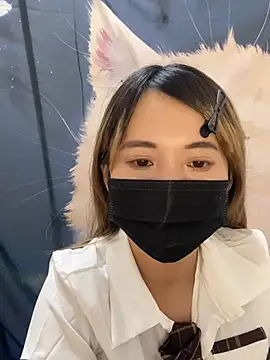美女tw_trista在线直播