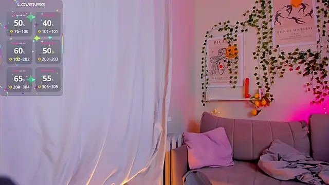 Elis_Fox Live Sex Cams