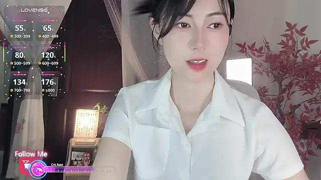 美女Lisa-s在线直播