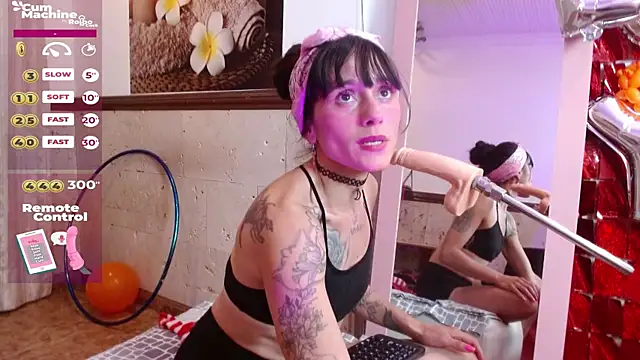 Samy_Hoops Live Sex Cams