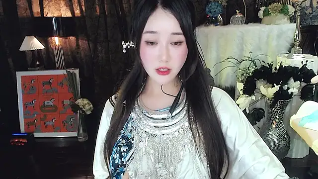 美女Alice-777在线直播