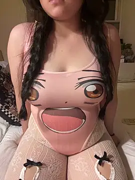 美女Rourou-在线直播