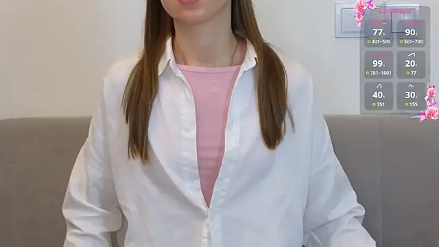 NicoCollard Live Sex Cams