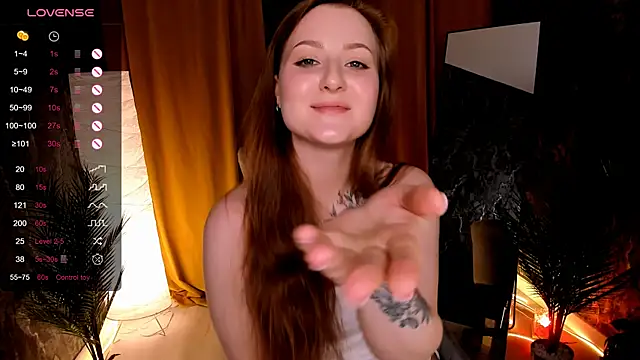 VelvetCherry_ Live Sex Cams