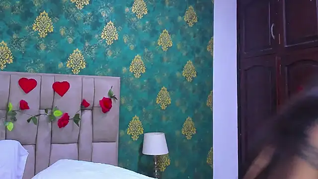 SuzanSmithh Live Sex Cams