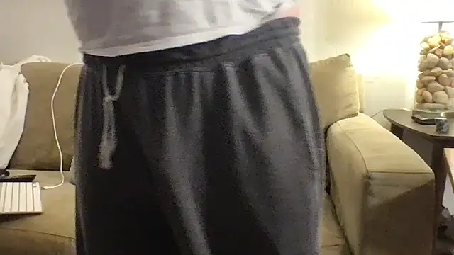 God_Of_ThundeRR's Webcam Show