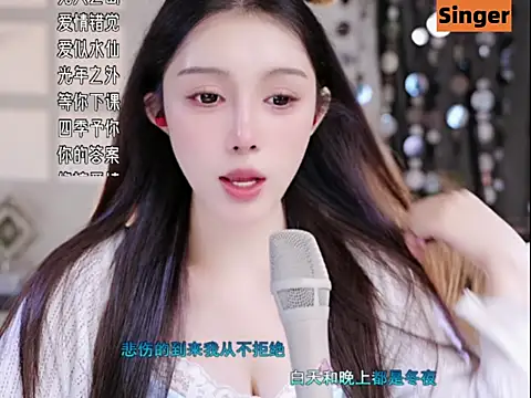 美女Summer-Momo在线直播