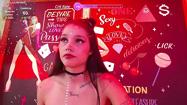 LolaLarsson Live Sex Cams