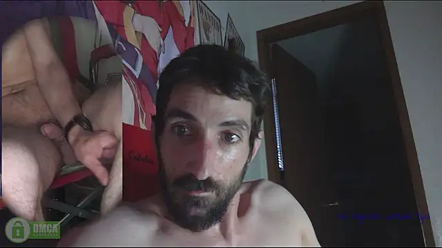 SlammyDjr's Webcam Show