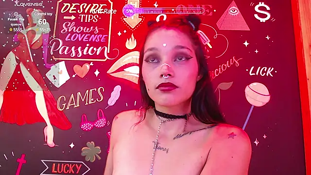LolaLarsson Live Sex Cams