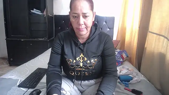 merryymaturee_ Live Sex Cams