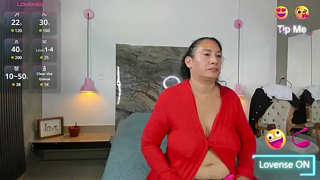 Mariam_perez Live Sex Cams