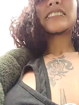 hot_Nahia's Webcam Show