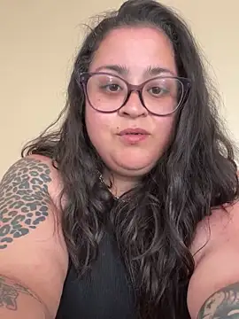 tillymarie34's Webcam Show
