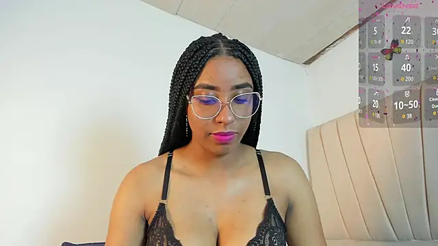 Sophia_Ebony Live Sex Cams