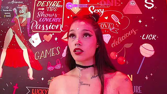 LolaLarsson Live Sex Cams