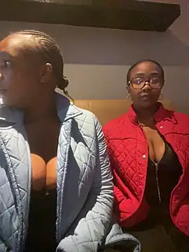 GiantClithpee's Webcam Show