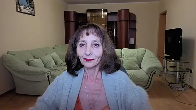 Angeline__Ann_ual_'s Webcam Show