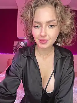KellyKeler's Webcam Show