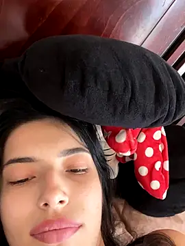 llovemereea's Webcam Show