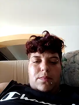 Lesbigold's Webcam Show