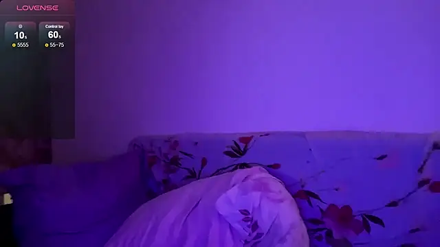 Yuna4you's Webcam Show