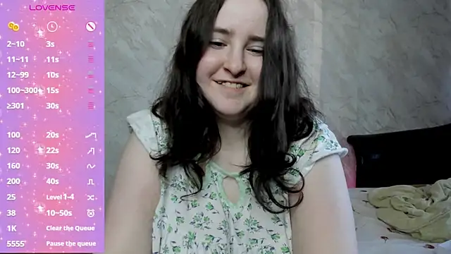 alice_allens' Webcam Show