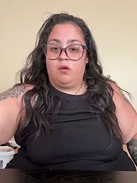 tillymarie34's Webcam Show