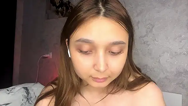 UdeleBarns' Webcam Show