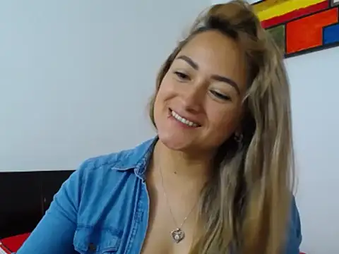 cristal-spicy Live Sex Cams