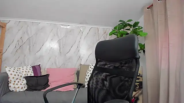 JennaPrice webcam