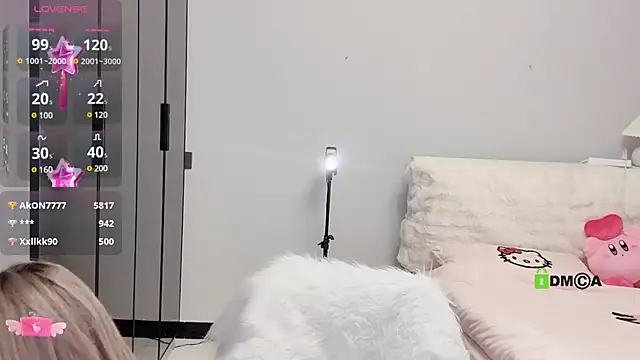 美女milk_sugar在线直播