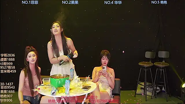 美女sexygirl-pangzi003在线直播