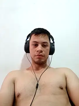 josrenyerz's Webcam Show