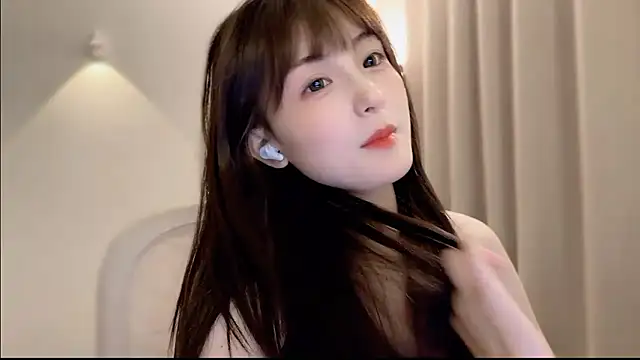 美女SHUIshui_在线直播