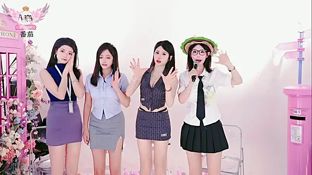 美女badgirl777888在线直播