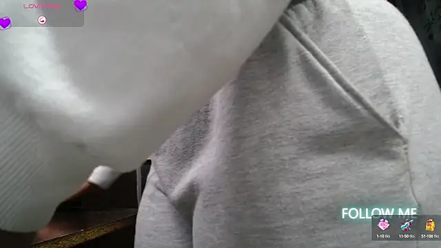 dayadubey_ Live Sex Cams