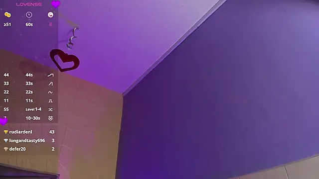 maria_paulac's Live XXX Chat