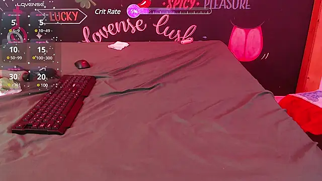 LolaLarsson Live Sex Cams