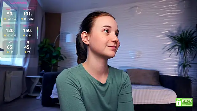 EditaBumford Live Sex Cams