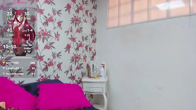 Melida_Milff Live Sex Cams