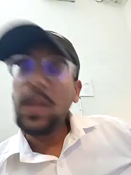 indoreboy1's Webcam Show
