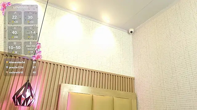 KELSSEYANDERS Live Sex Cams