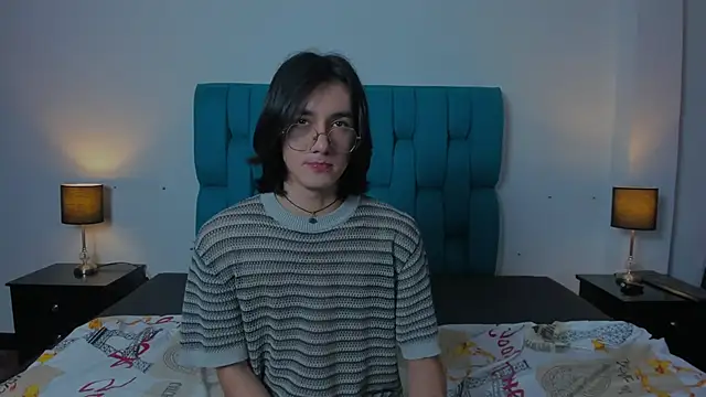 Matti_Mendez's Webcam Show