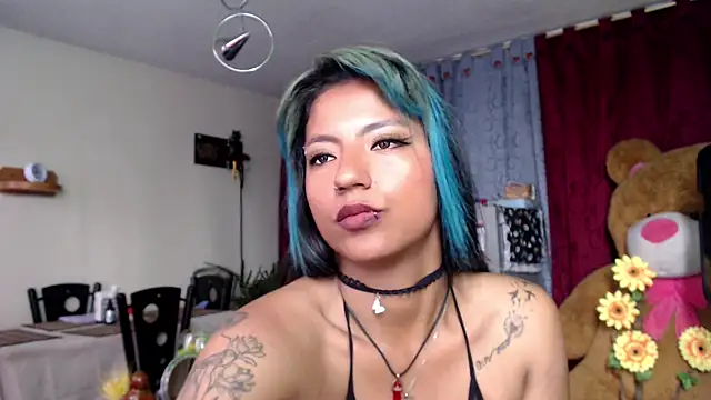 Samrosee2_'s Webcam Show